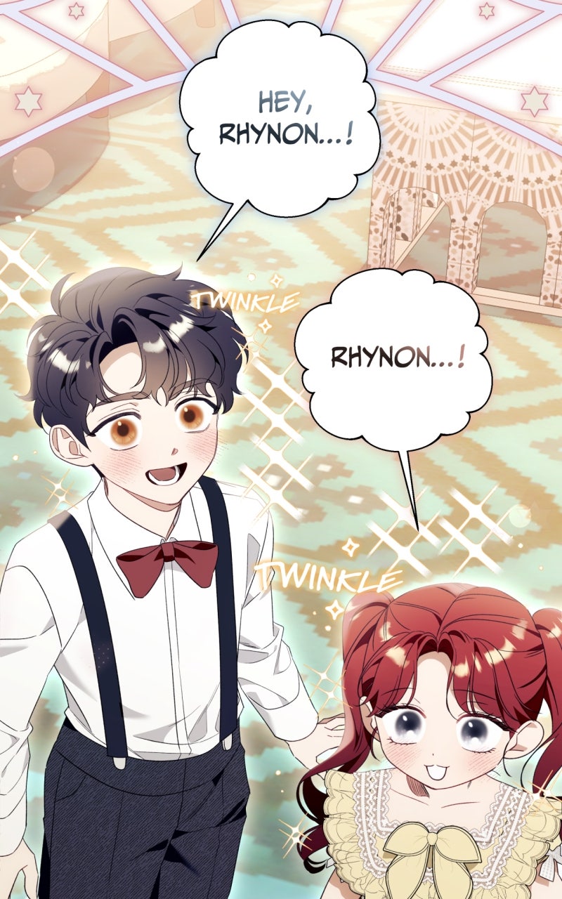 Special Re-Launch: Not YourTypical Reincarnation Story Episode 102 (Spin-off #2) page 81 - 