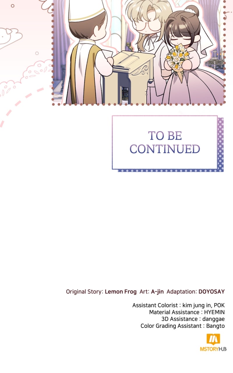 Special Re-Launch: Not YourTypical Reincarnation Story Episode 102 (Spin-off #2) page 83 - 