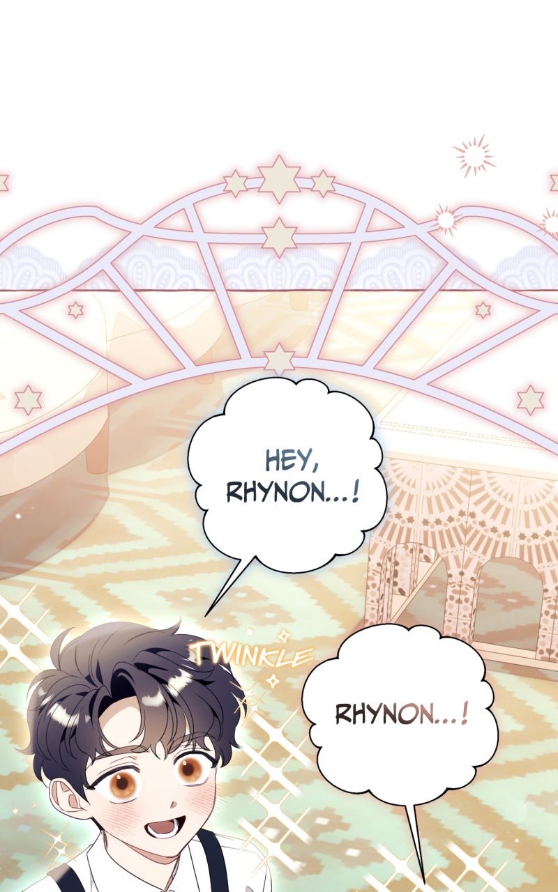 Special Re-Launch: Not YourTypical Reincarnation Story Episode 103 (Spin-off #3) page 1 - 