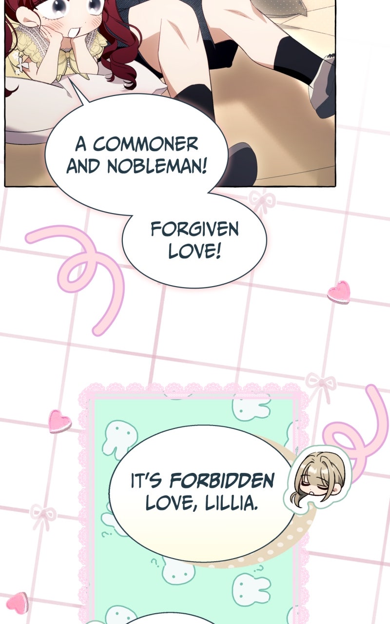 Special Re-Launch: Not YourTypical Reincarnation Story Episode 103 (Spin-off #3) page 11 - 