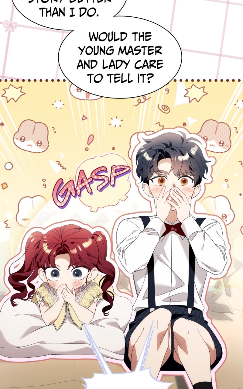 Special Re-Launch: Not YourTypical Reincarnation Story Episode 103 (Spin-off #3) page 13 - 