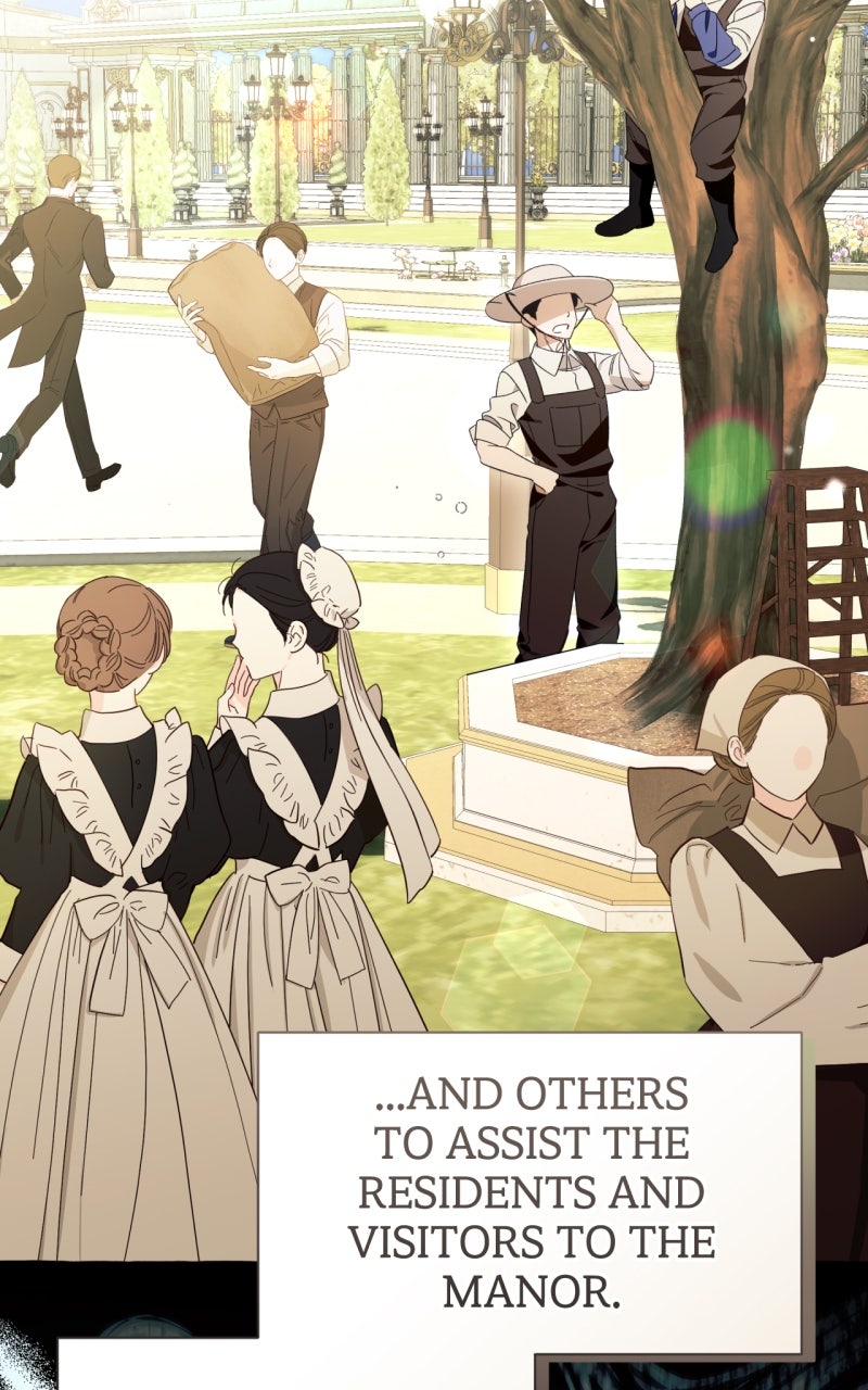 Special Re-Launch: Not YourTypical Reincarnation Story Episode 103 (Spin-off #3) page 16 - 