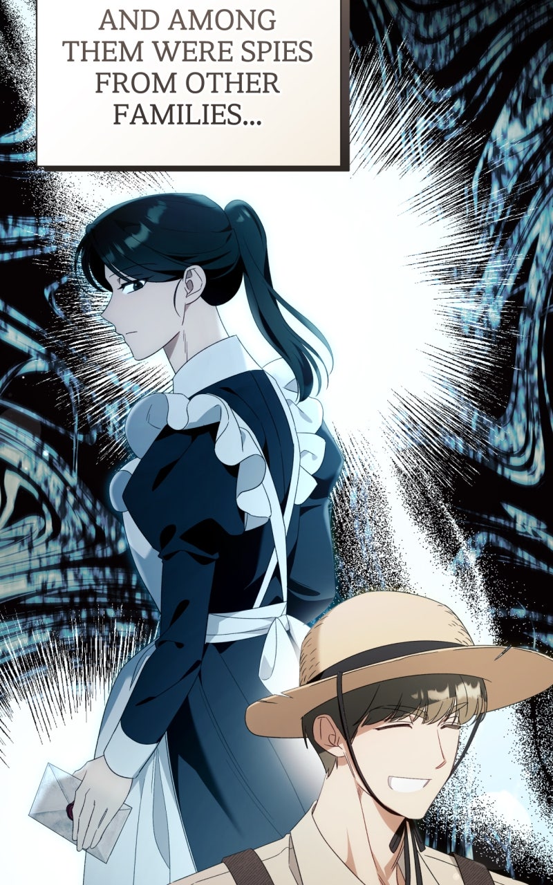 Special Re-Launch: Not YourTypical Reincarnation Story Episode 103 (Spin-off #3) page 17 - 