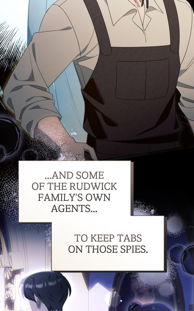 Special Re-Launch: Not YourTypical Reincarnation Story Episode 103 (Spin-off #3) page 18 - 
