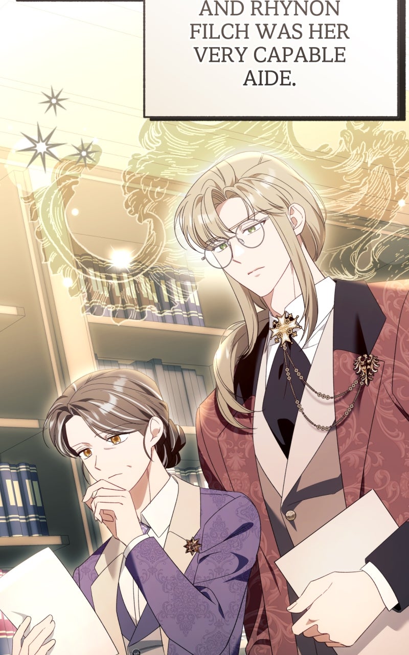 Special Re-Launch: Not YourTypical Reincarnation Story Episode 103 (Spin-off #3) page 20 - 