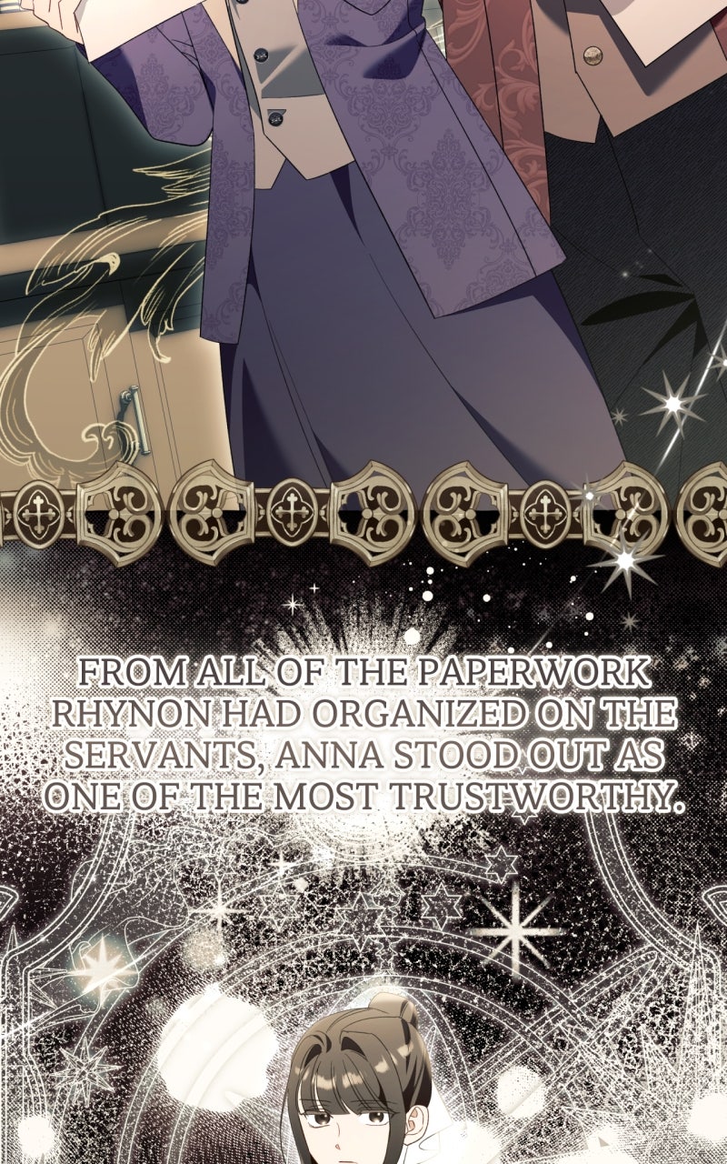 Special Re-Launch: Not YourTypical Reincarnation Story Episode 103 (Spin-off #3) page 21 - 