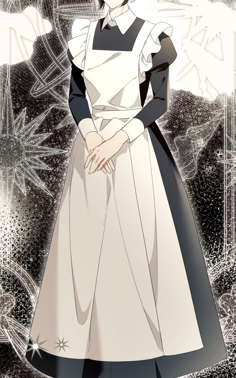 Special Re-Launch: Not YourTypical Reincarnation Story Episode 103 (Spin-off #3) page 22 - 
