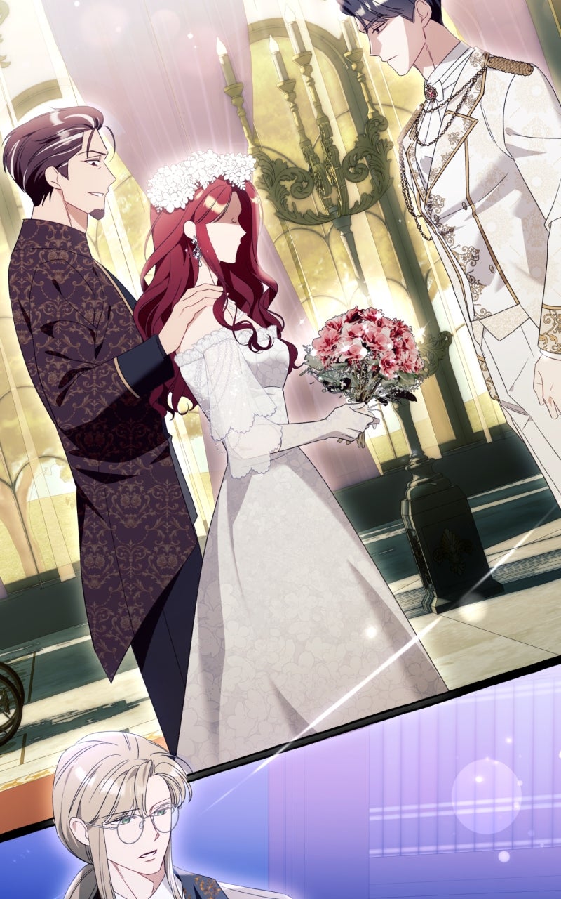 Special Re-Launch: Not YourTypical Reincarnation Story Episode 103 (Spin-off #3) page 24 - 