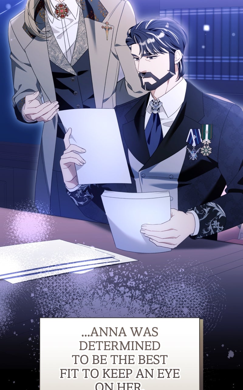 Special Re-Launch: Not YourTypical Reincarnation Story Episode 103 (Spin-off #3) page 25 - 