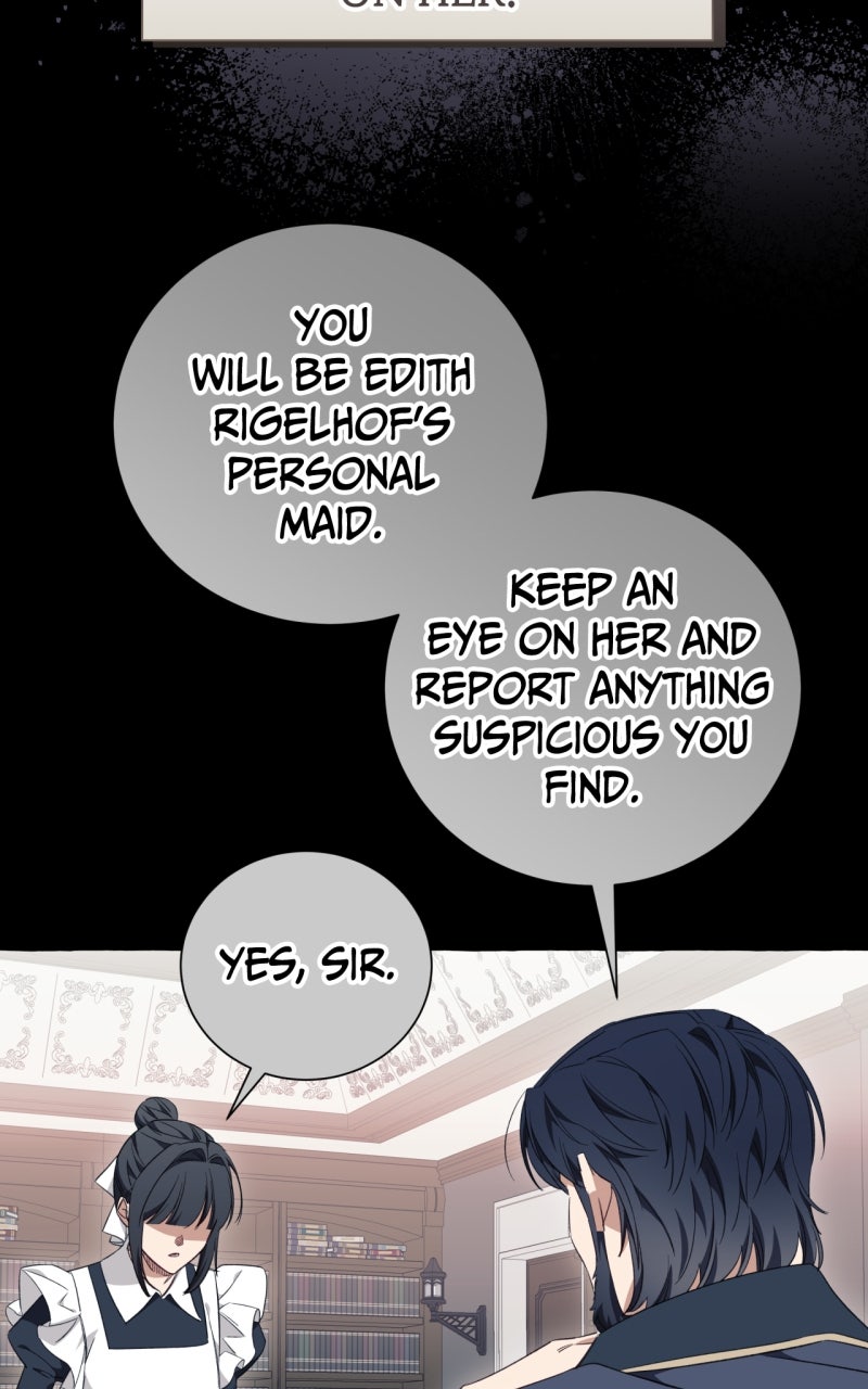 Special Re-Launch: Not YourTypical Reincarnation Story Episode 103 (Spin-off #3) page 26 - 