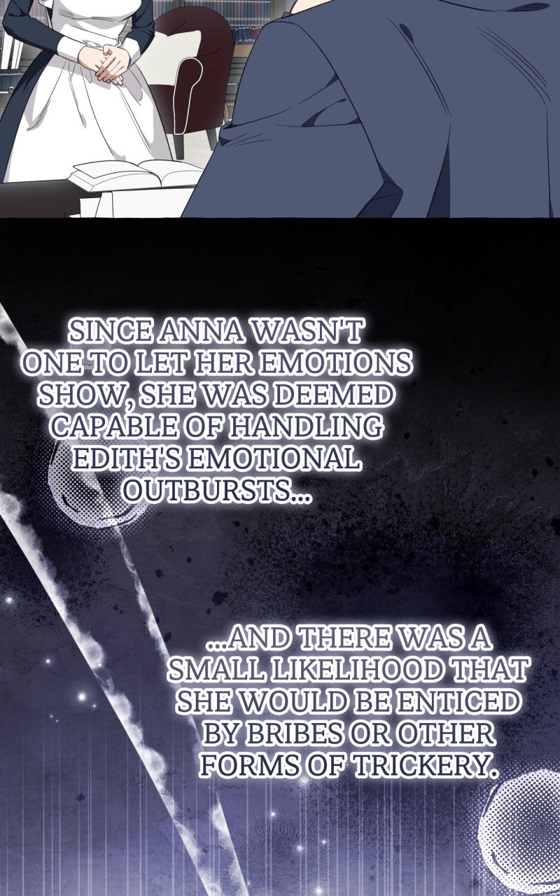 Special Re-Launch: Not YourTypical Reincarnation Story Episode 103 (Spin-off #3) page 27 - 