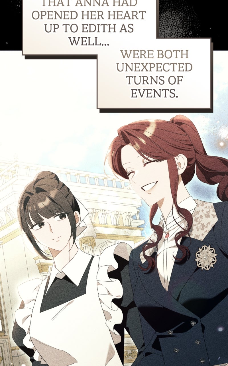 Special Re-Launch: Not YourTypical Reincarnation Story Episode 103 (Spin-off #3) page 31 - 