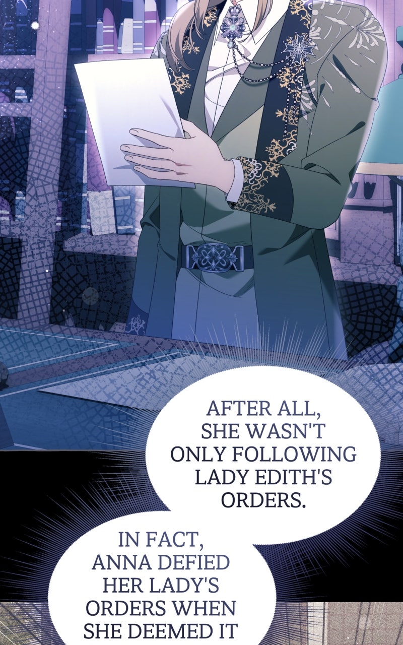 Special Re-Launch: Not YourTypical Reincarnation Story Episode 103 (Spin-off #3) page 33 - 
