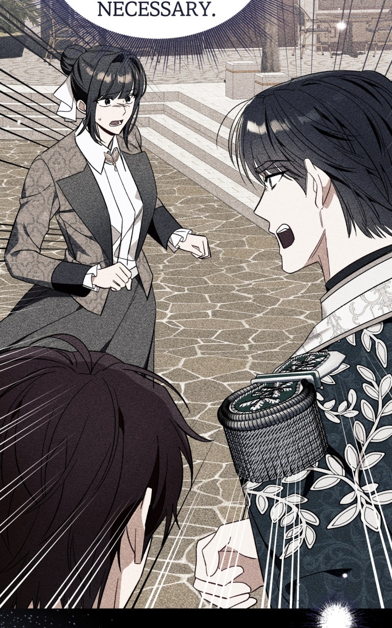 Special Re-Launch: Not YourTypical Reincarnation Story Episode 103 (Spin-off #3) page 34 - 