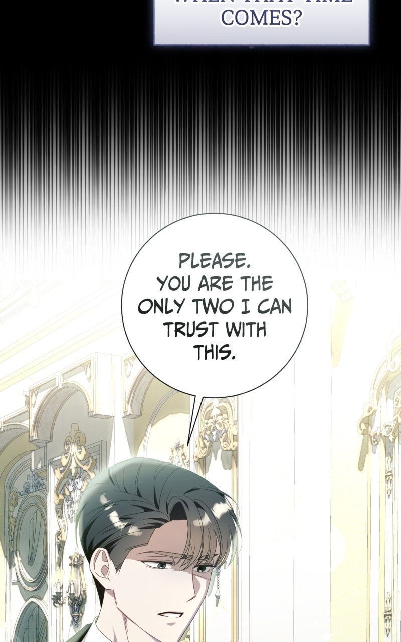 Special Re-Launch: Not YourTypical Reincarnation Story Episode 103 (Spin-off #3) page 37 - 