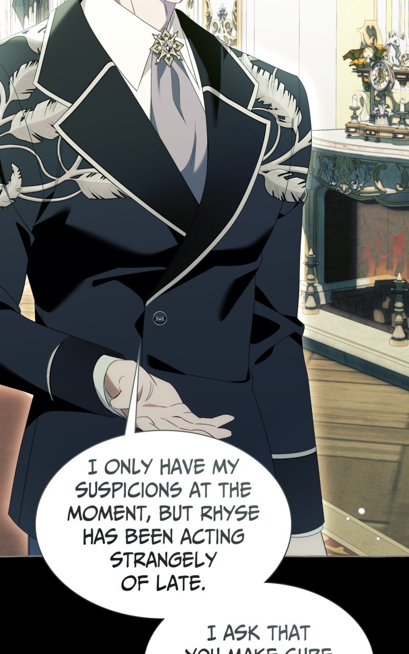 Special Re-Launch: Not YourTypical Reincarnation Story Episode 103 (Spin-off #3) page 38 - 