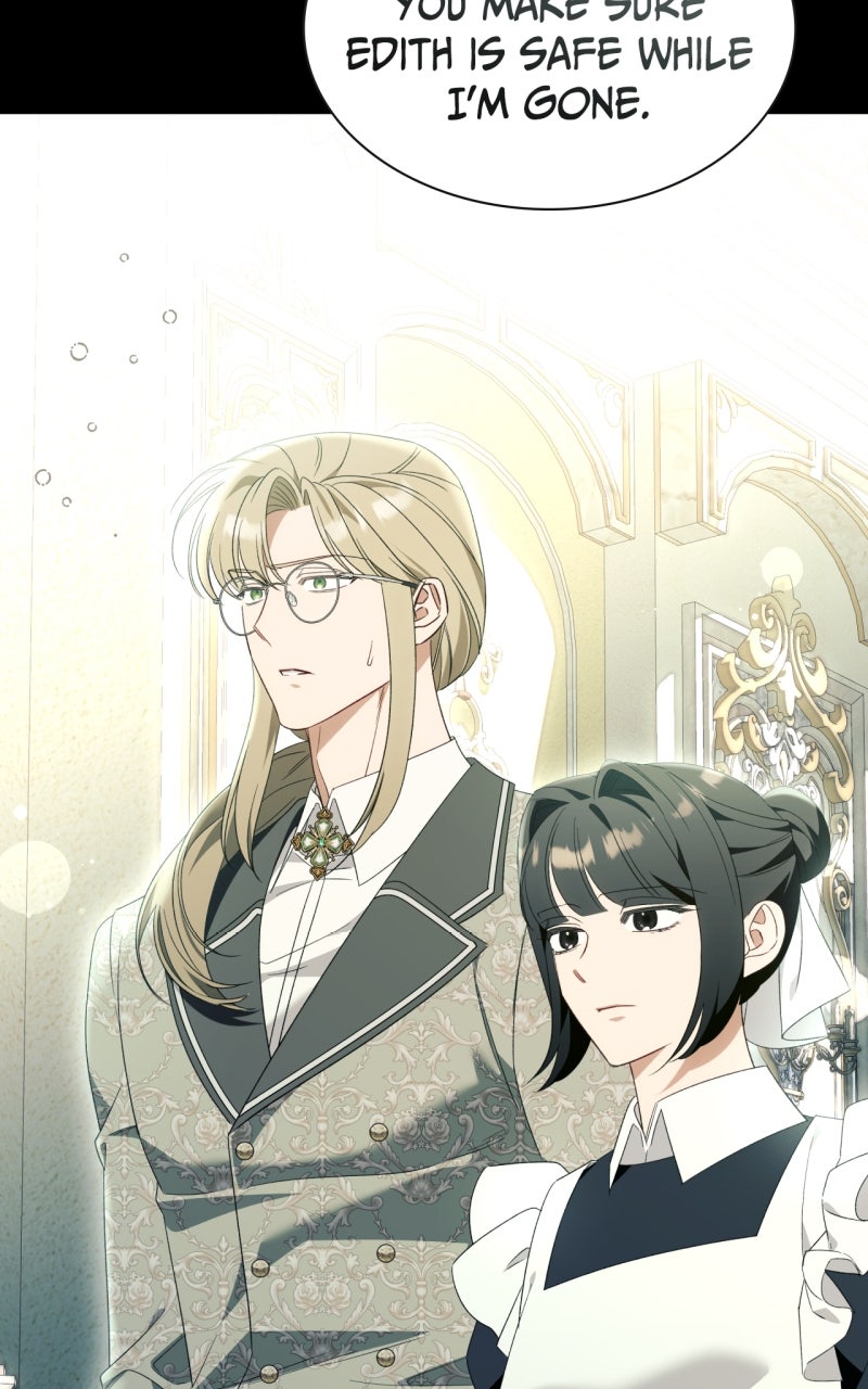 Special Re-Launch: Not YourTypical Reincarnation Story Episode 103 (Spin-off #3) page 39 - 