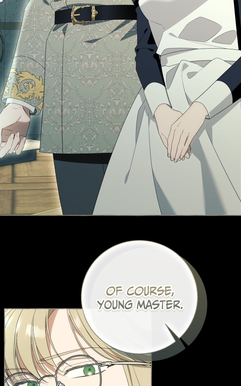 Special Re-Launch: Not YourTypical Reincarnation Story Episode 103 (Spin-off #3) page 40 - 
