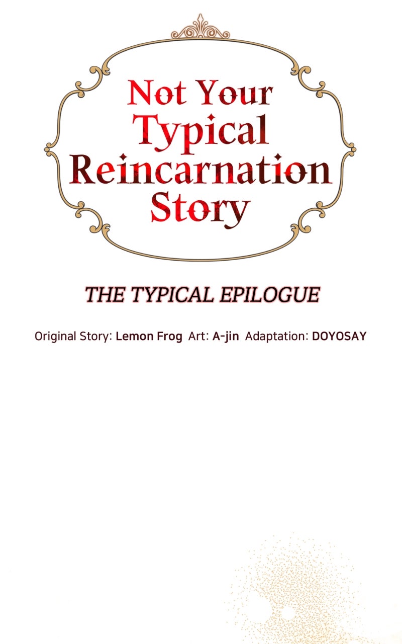Special Re-Launch: Not YourTypical Reincarnation Story Episode 103 (Spin-off #3) page 5 - 