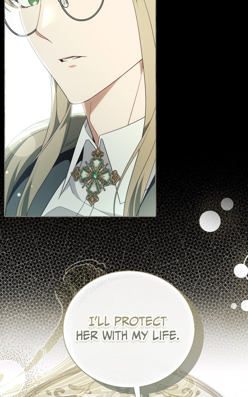 Special Re-Launch: Not YourTypical Reincarnation Story Episode 103 (Spin-off #3) page 41 - 