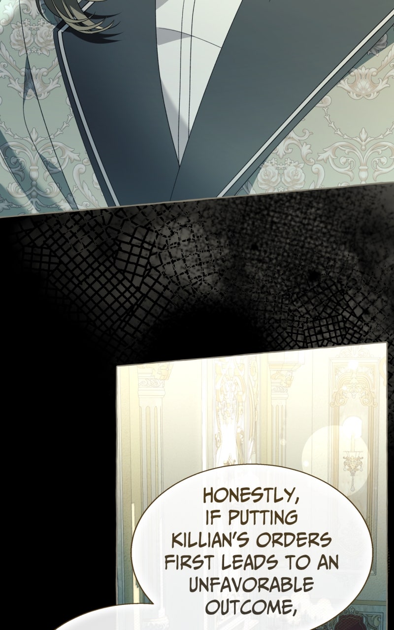 Special Re-Launch: Not YourTypical Reincarnation Story Episode 103 (Spin-off #3) page 49 - 