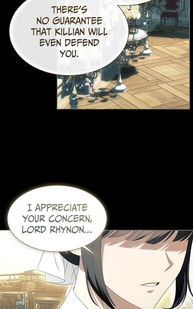 Special Re-Launch: Not YourTypical Reincarnation Story Episode 103 (Spin-off #3) page 50 - 