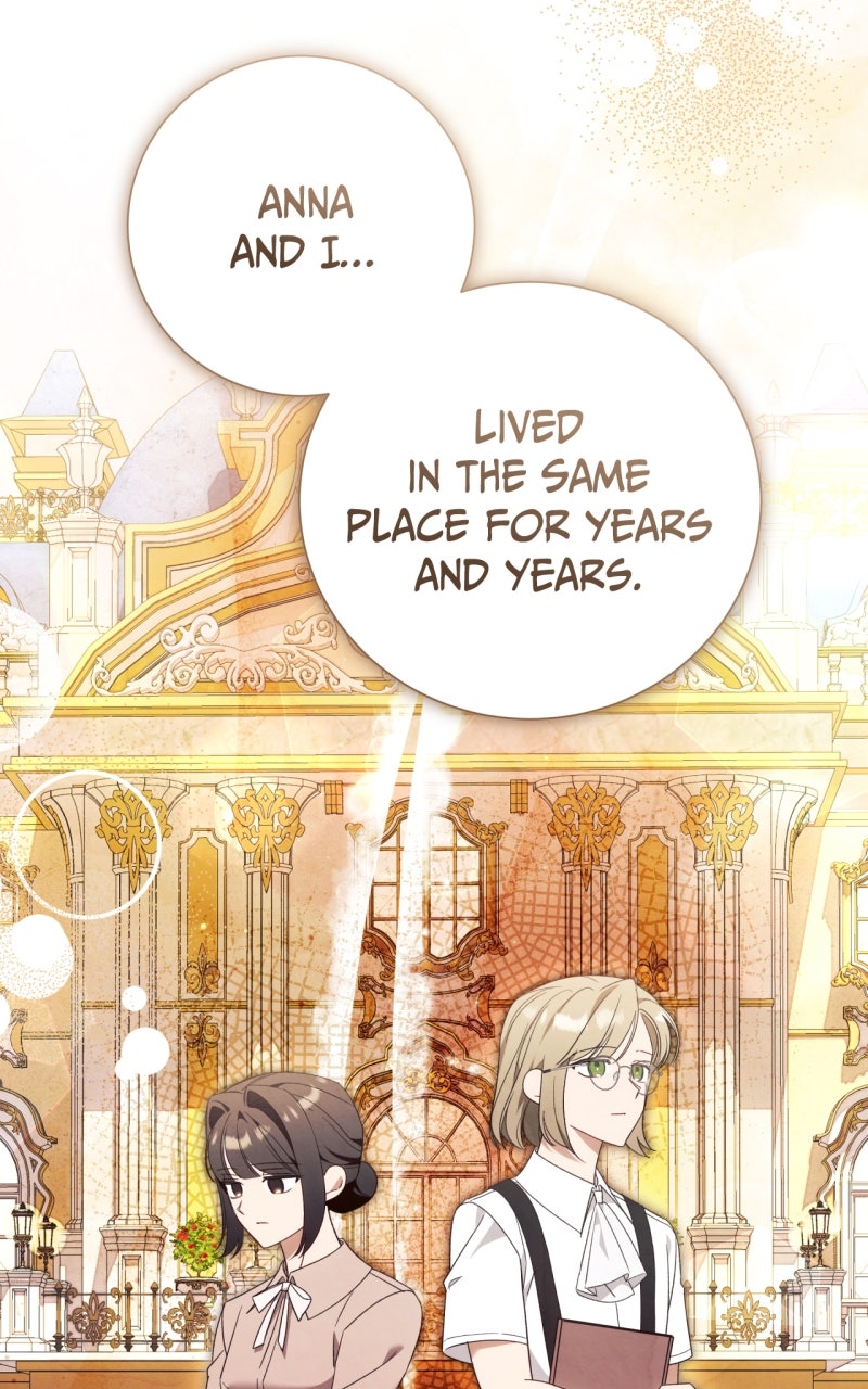Special Re-Launch: Not YourTypical Reincarnation Story Episode 103 (Spin-off #3) page 6 - 