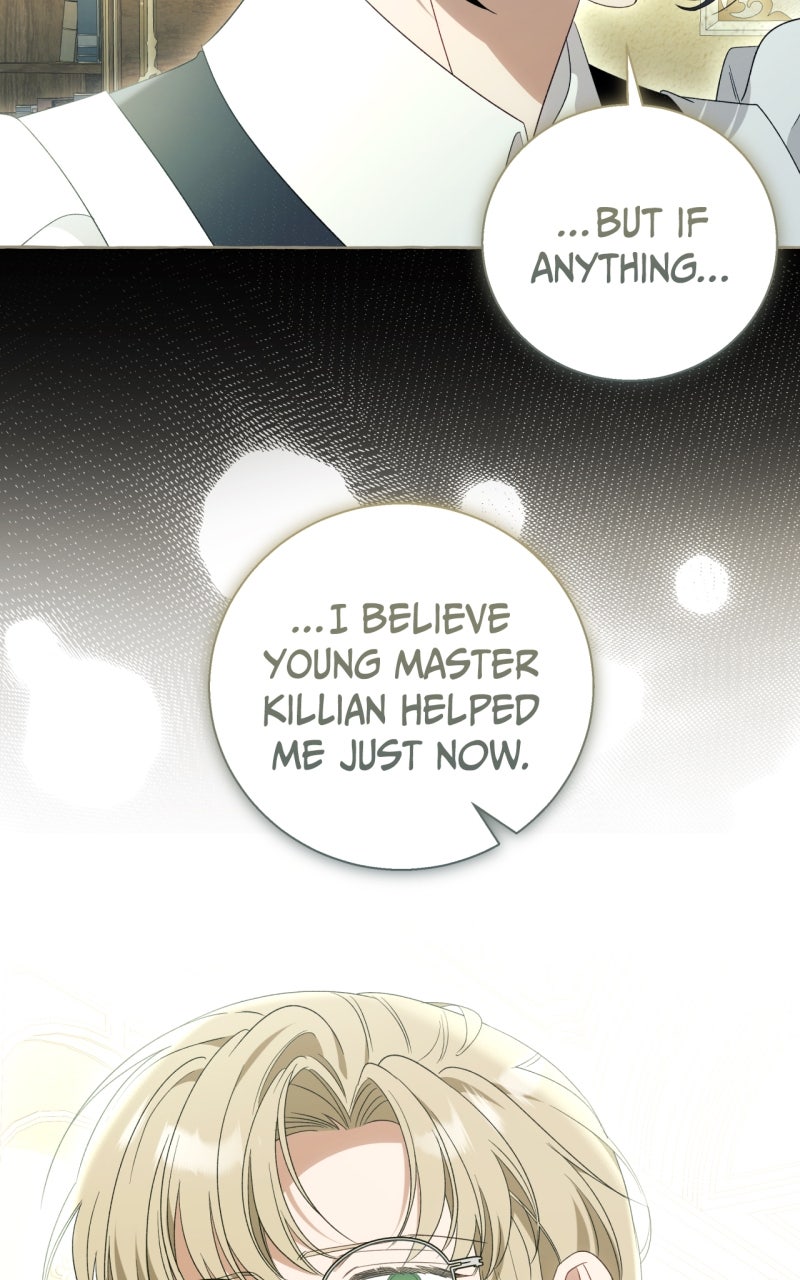 Special Re-Launch: Not YourTypical Reincarnation Story Episode 103 (Spin-off #3) page 51 - 
