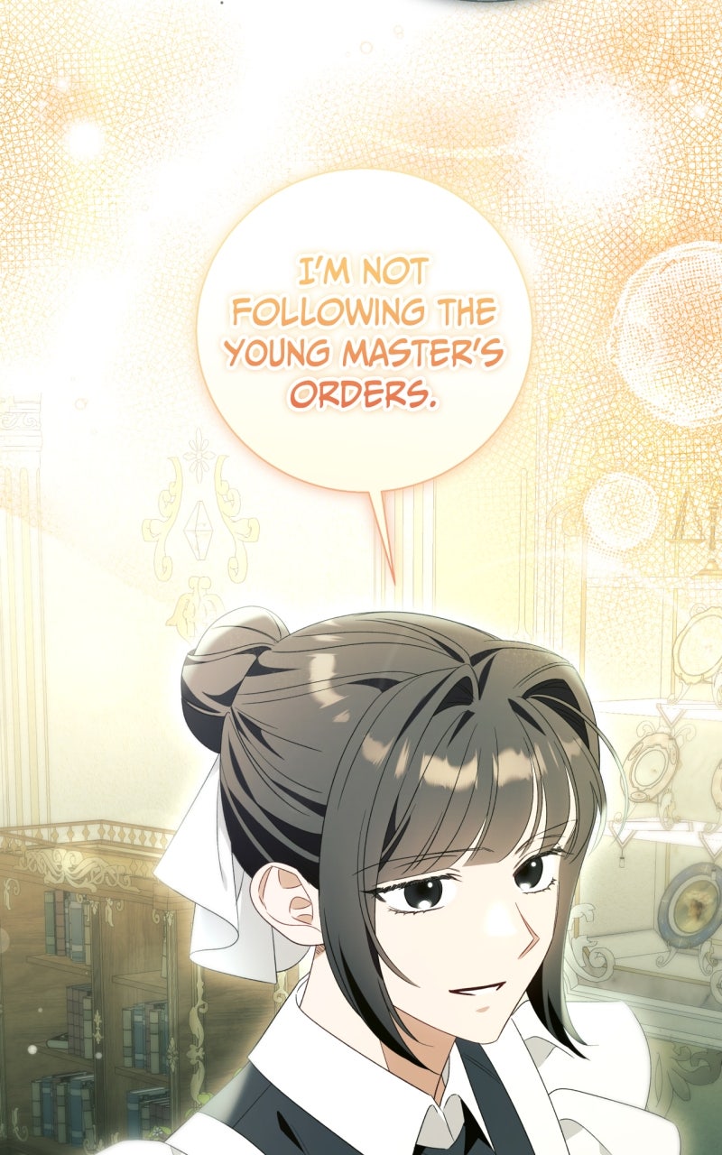 Special Re-Launch: Not YourTypical Reincarnation Story Episode 103 (Spin-off #3) page 53 - 