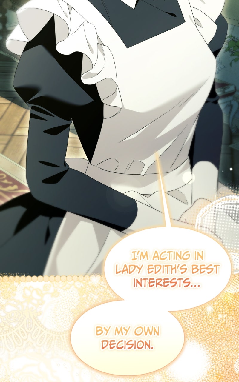 Special Re-Launch: Not YourTypical Reincarnation Story Episode 103 (Spin-off #3) page 54 - 