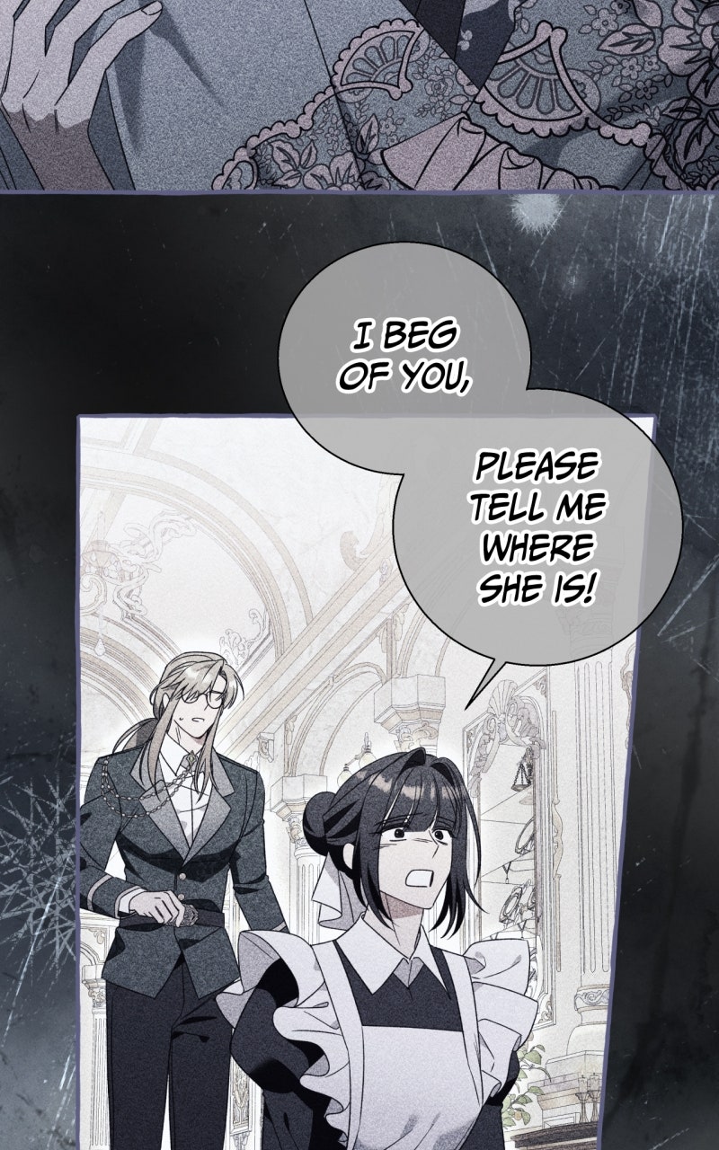Special Re-Launch: Not YourTypical Reincarnation Story Episode 103 (Spin-off #3) page 57 - 