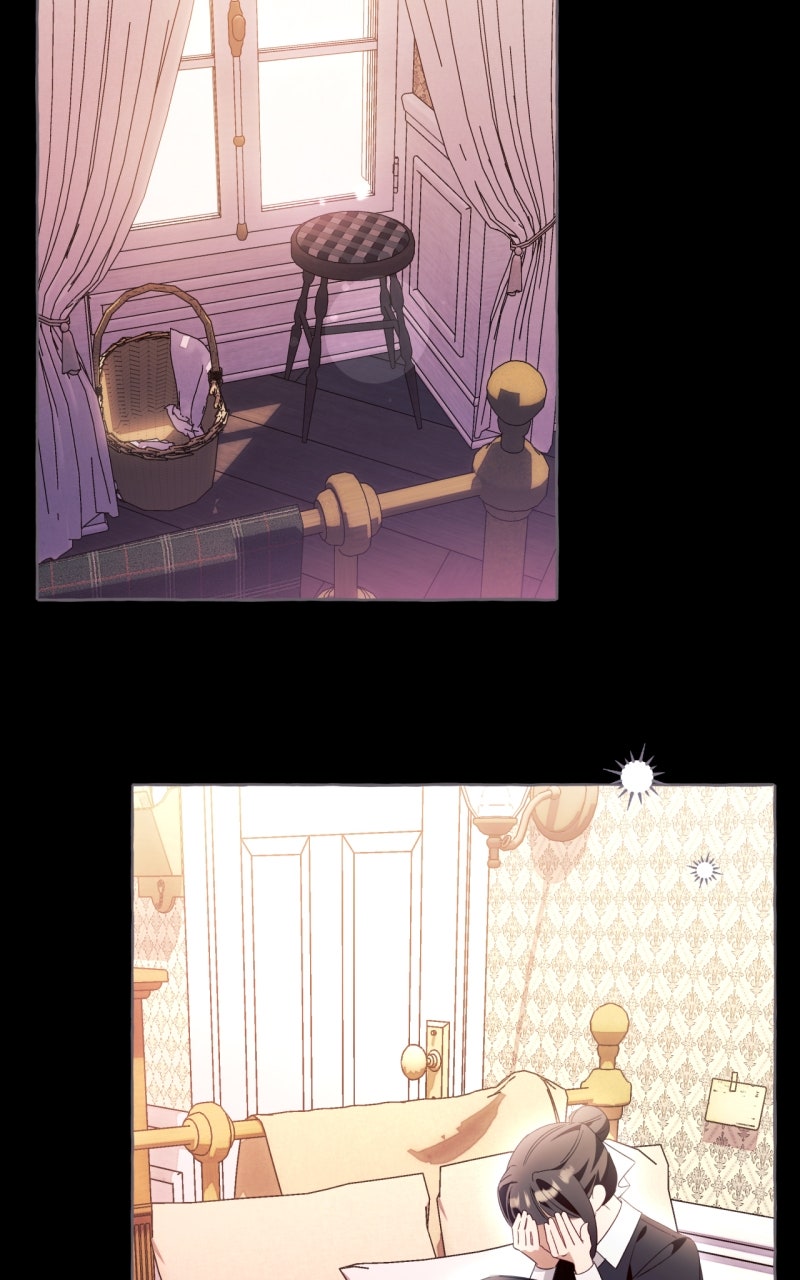 Special Re-Launch: Not YourTypical Reincarnation Story Episode 103 (Spin-off #3) page 59 - 