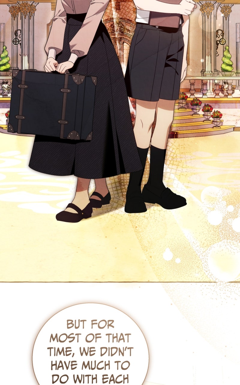 Special Re-Launch: Not YourTypical Reincarnation Story Episode 103 (Spin-off #3) page 7 - 