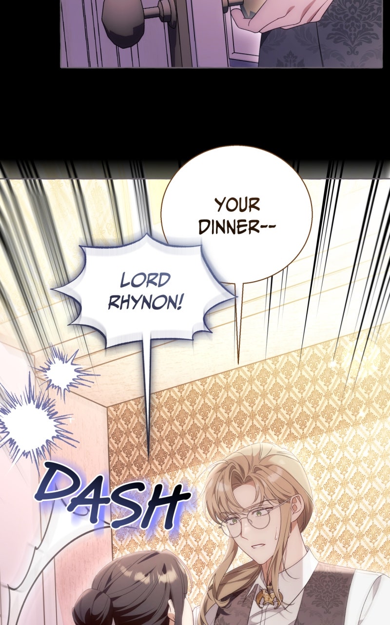Special Re-Launch: Not YourTypical Reincarnation Story Episode 103 (Spin-off #3) page 63 - 
