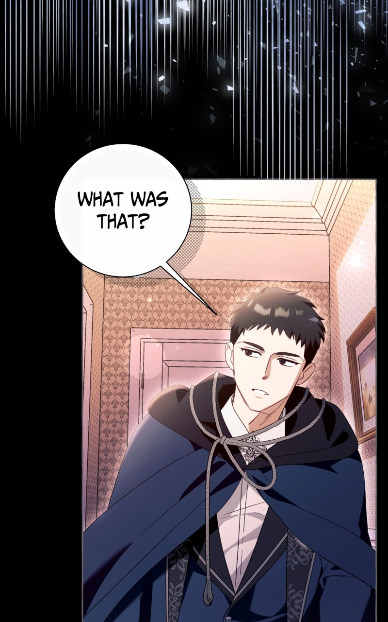 Special Re-Launch: Not YourTypical Reincarnation Story Episode 103 (Spin-off #3) page 69 - 