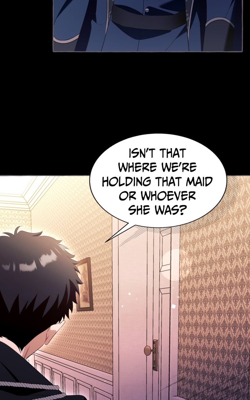Special Re-Launch: Not YourTypical Reincarnation Story Episode 103 (Spin-off #3) page 70 - 