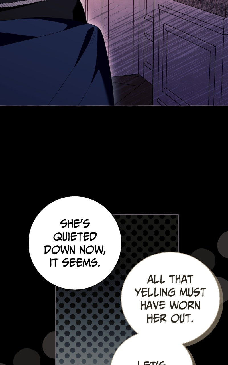 Special Re-Launch: Not YourTypical Reincarnation Story Episode 103 (Spin-off #3) page 71 - 