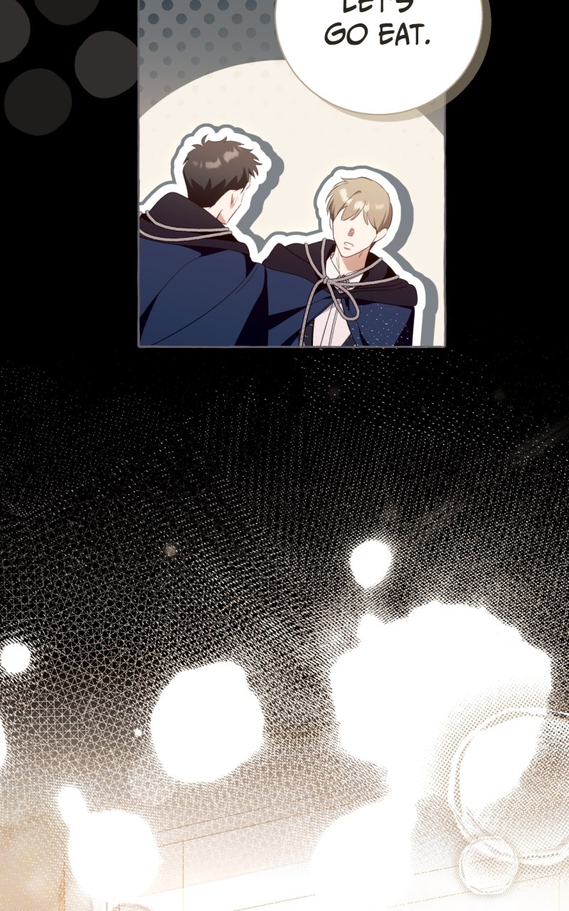 Special Re-Launch: Not YourTypical Reincarnation Story Episode 103 (Spin-off #3) page 72 - 