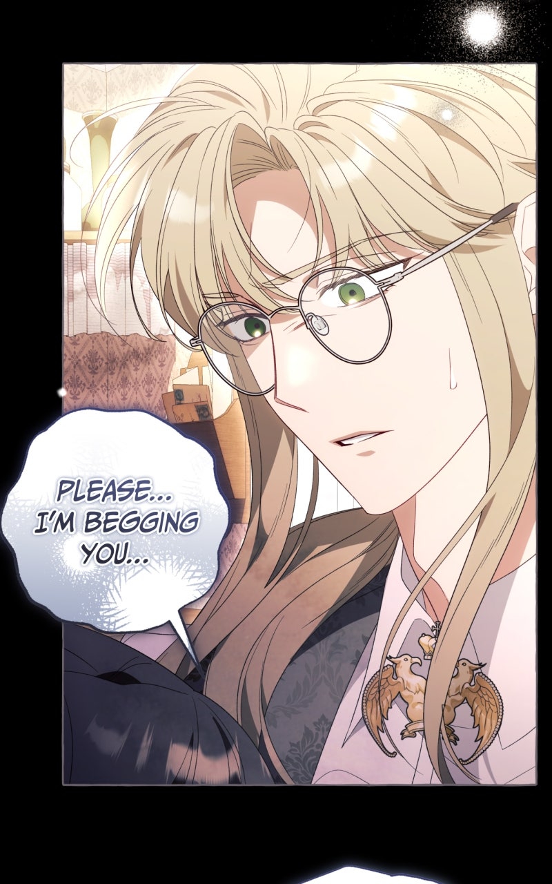 Special Re-Launch: Not YourTypical Reincarnation Story Episode 103 (Spin-off #3) page 75 - 