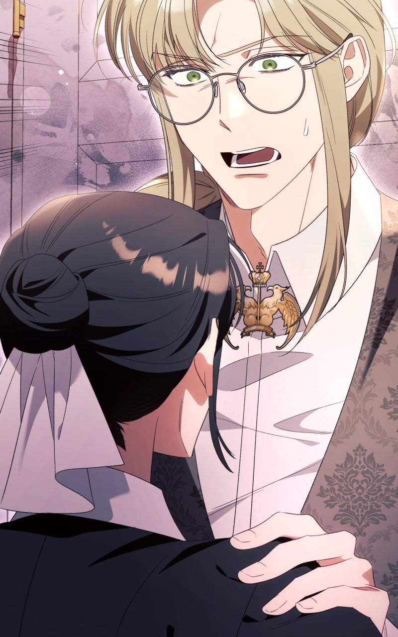 Special Re-Launch: Not YourTypical Reincarnation Story Episode 103 (Spin-off #3) page 79 - 
