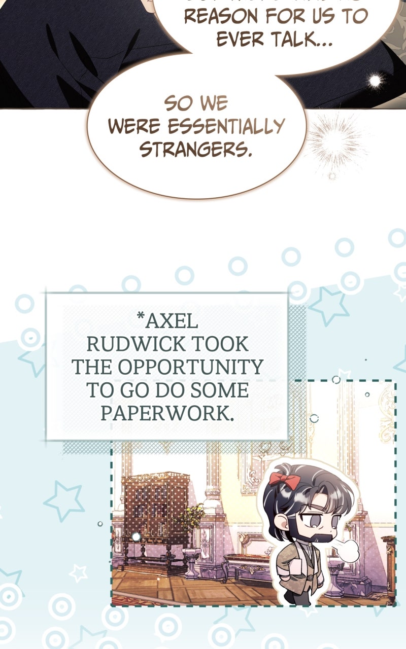 Special Re-Launch: Not YourTypical Reincarnation Story Episode 103 (Spin-off #3) page 9 - 