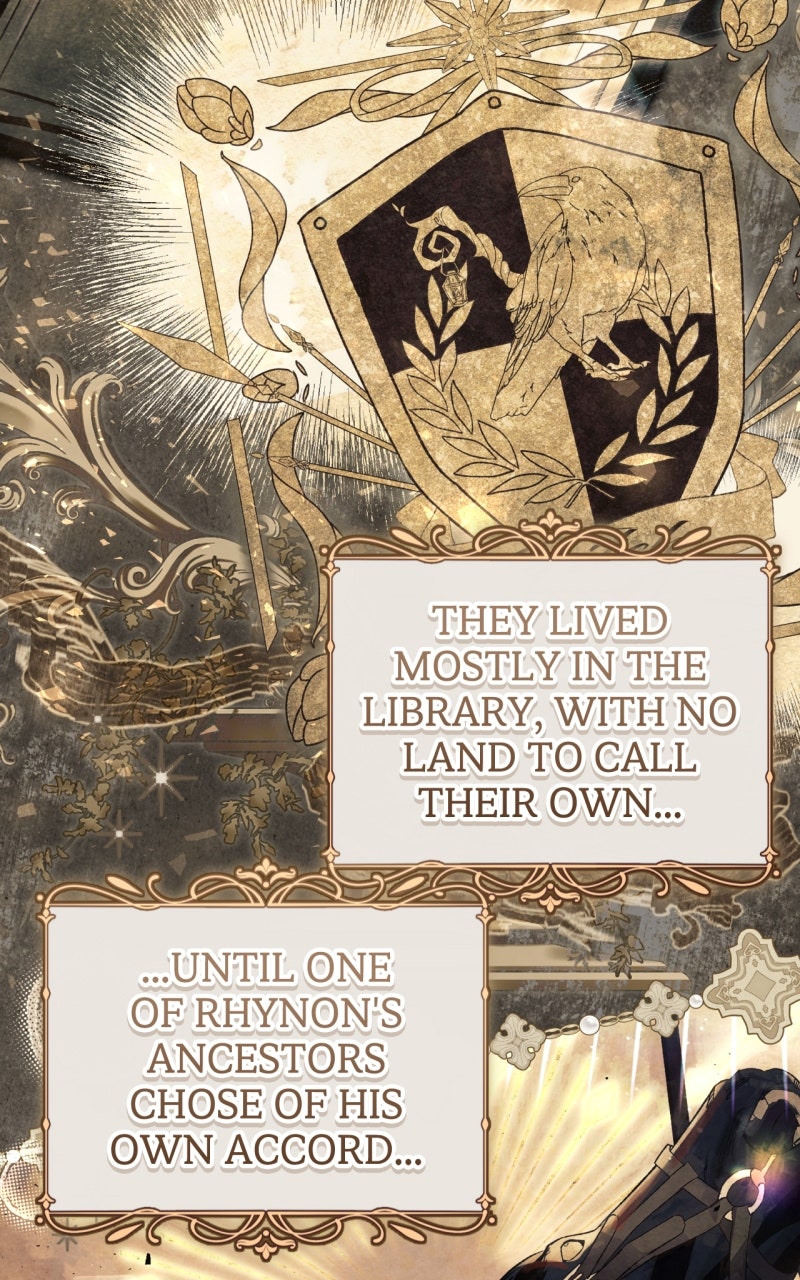 Special Re-Launch: Not YourTypical Reincarnation Story Episode 103 (Spin-off #3) page 83 - 