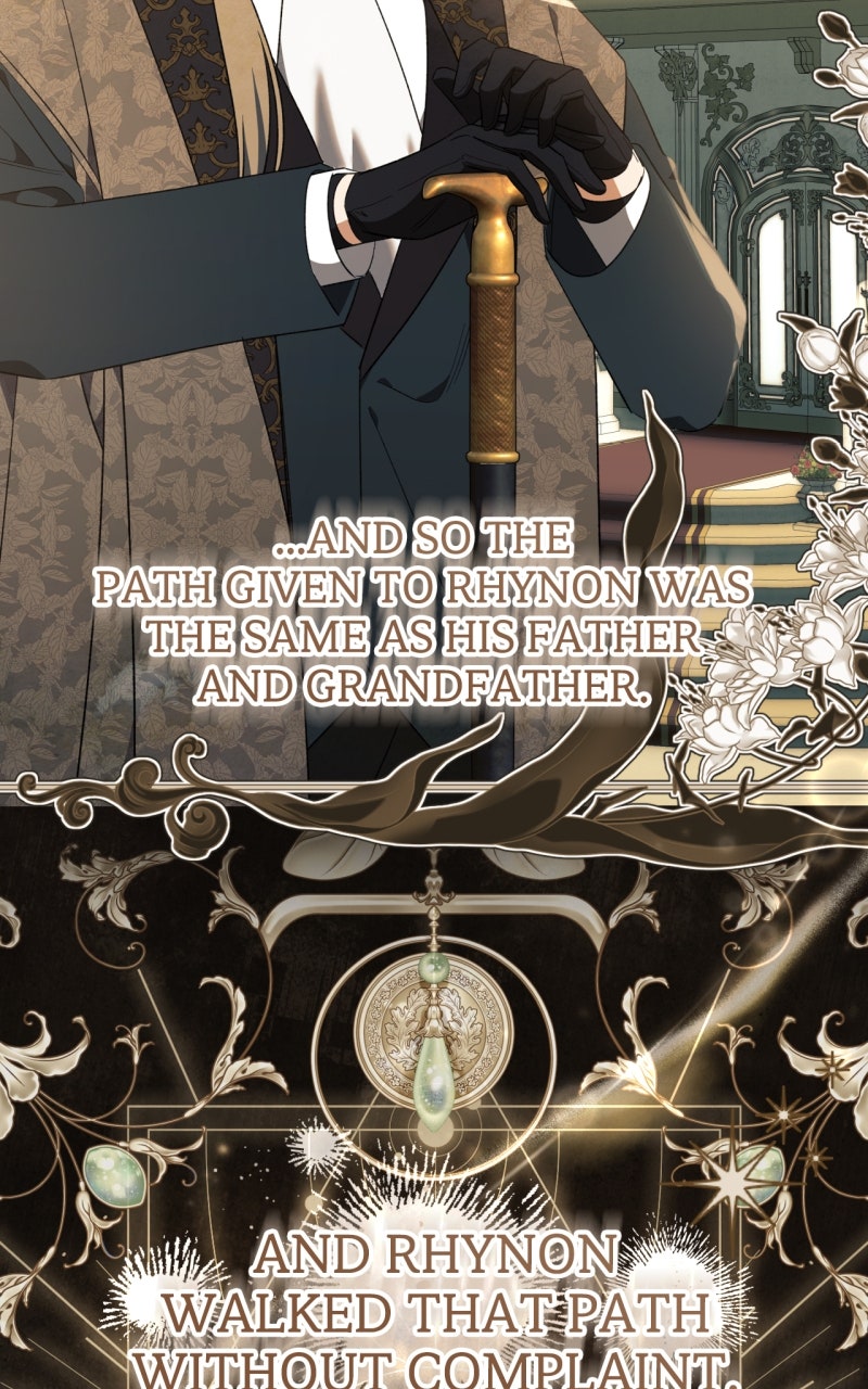 Special Re-Launch: Not YourTypical Reincarnation Story Episode 103 (Spin-off #3) page 87 - 