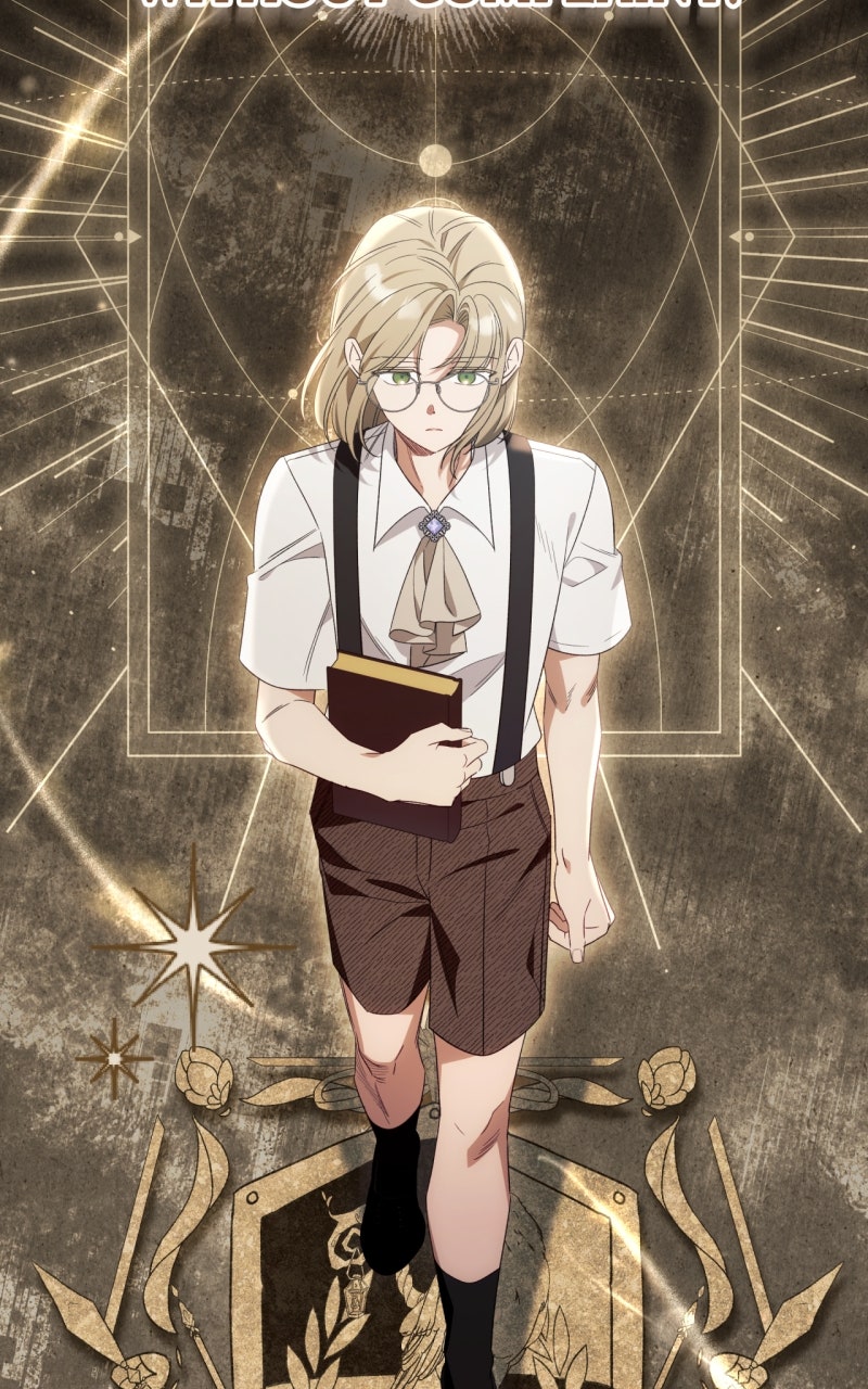 Special Re-Launch: Not YourTypical Reincarnation Story Episode 103 (Spin-off #3) page 88 - 