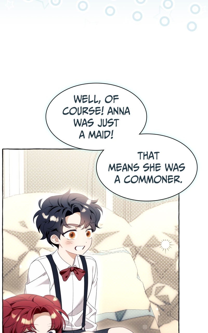 Special Re-Launch: Not YourTypical Reincarnation Story Episode 103 (Spin-off #3) page 10 - 