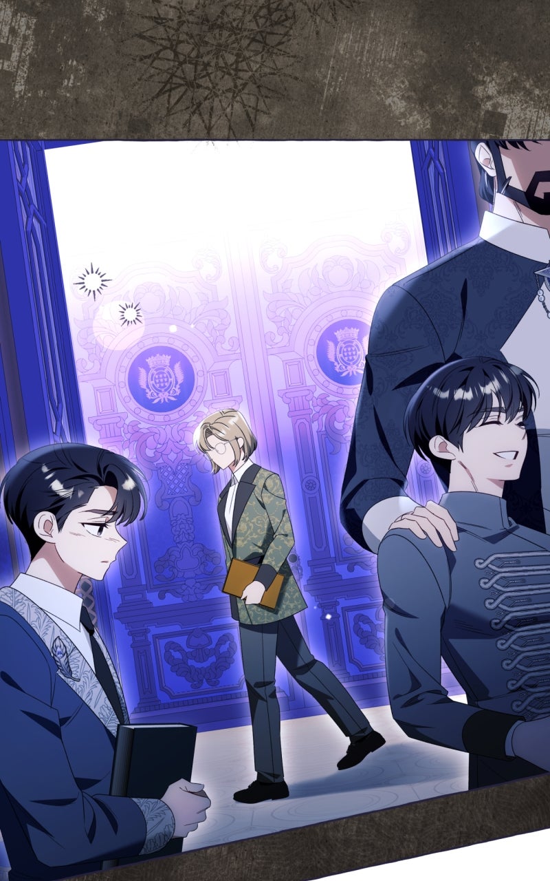 Special Re-Launch: Not YourTypical Reincarnation Story Episode 103 (Spin-off #3) page 91 - 