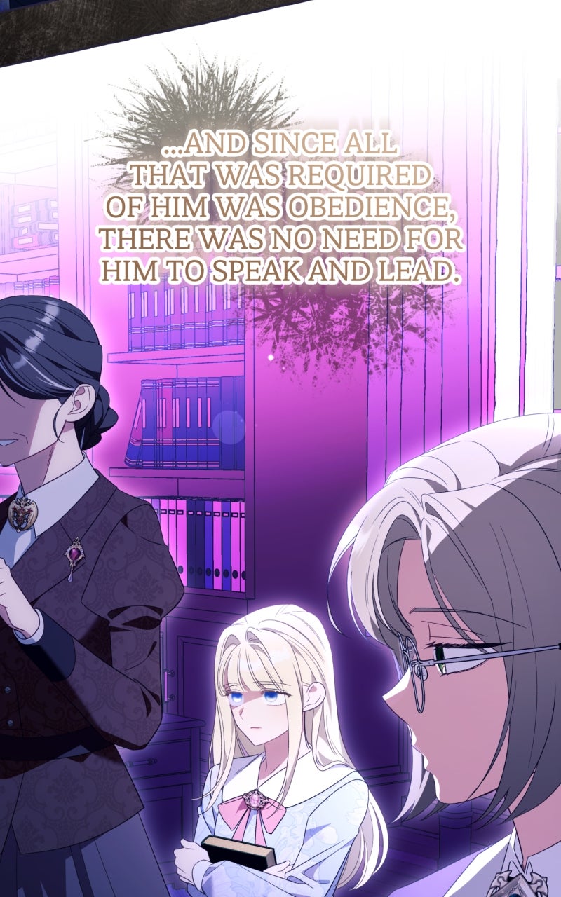 Special Re-Launch: Not YourTypical Reincarnation Story Episode 103 (Spin-off #3) page 92 - 
