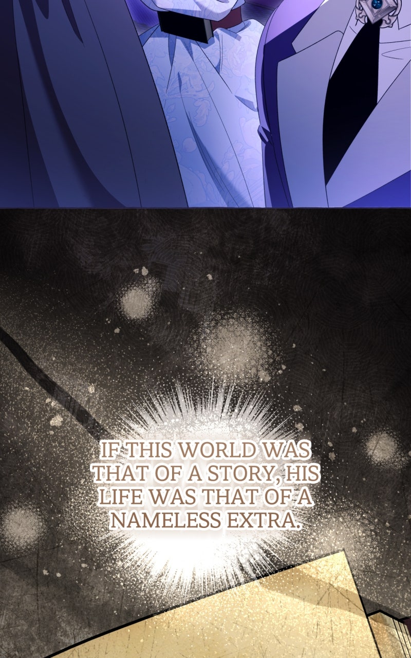 Special Re-Launch: Not YourTypical Reincarnation Story Episode 103 (Spin-off #3) page 93 - 