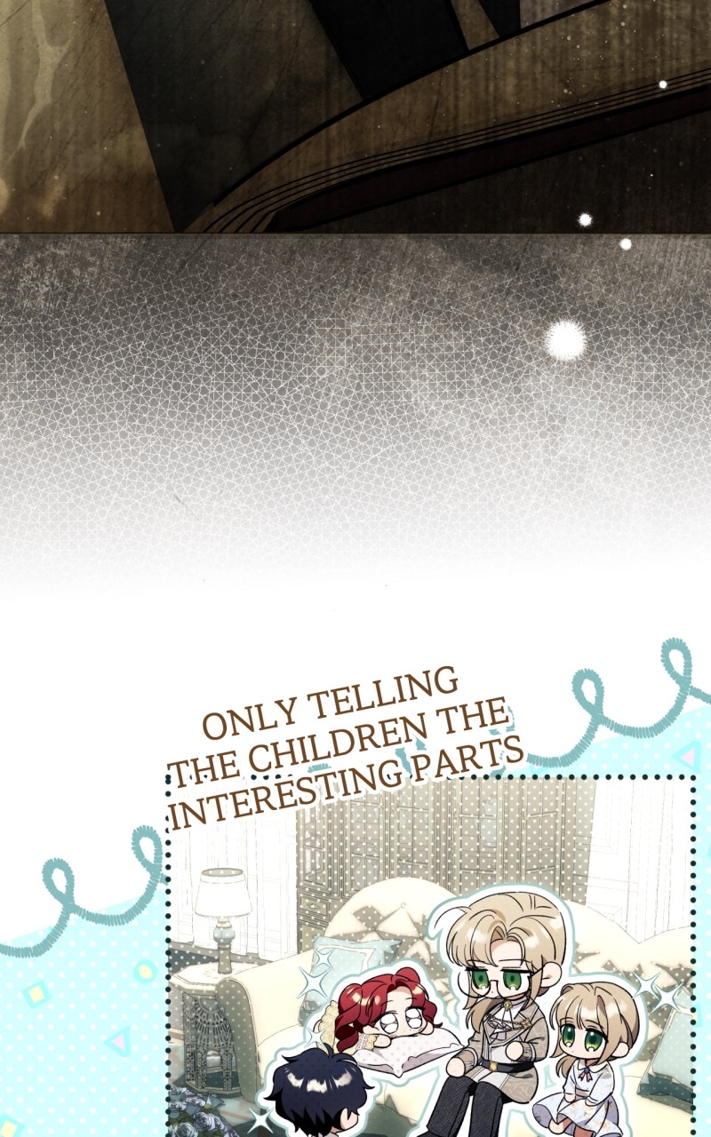 Special Re-Launch: Not YourTypical Reincarnation Story Episode 103 (Spin-off #3) page 95 - 