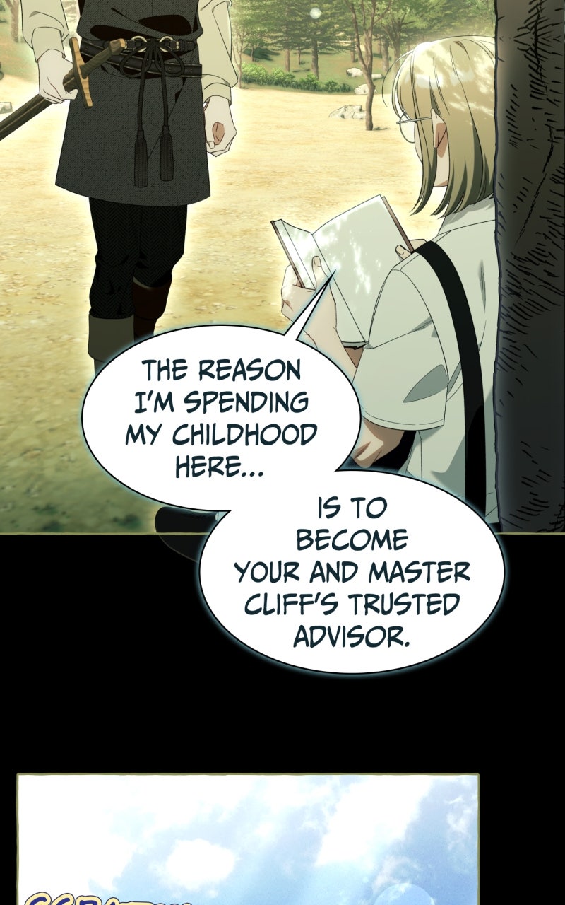 Special Re-Launch: Not YourTypical Reincarnation Story Episode 104 (Spin-off #4) page 12 - 